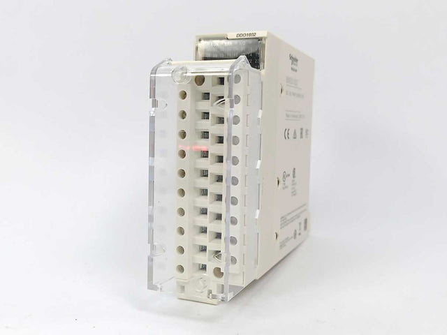 SCHNEIDER ELECTRIC BMXDD01602