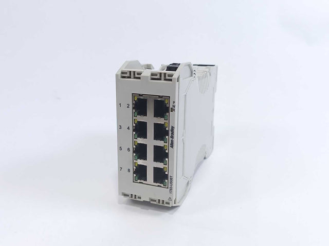 ALLEN BRADLEY 1783-US08T