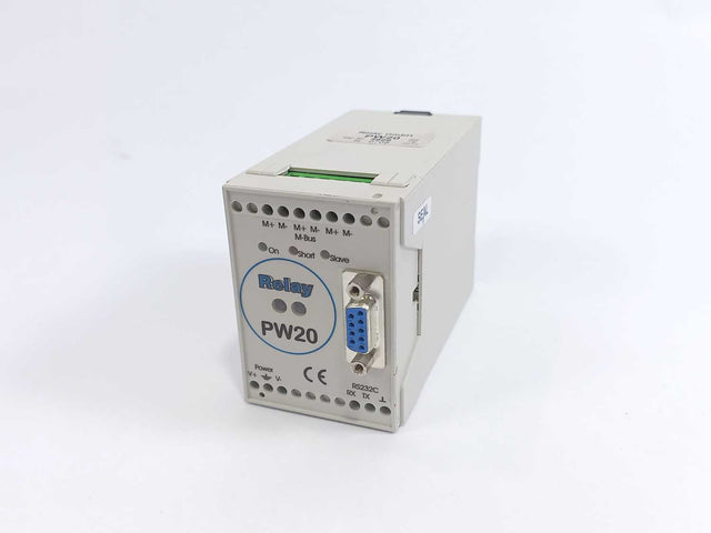 RELAY PW20