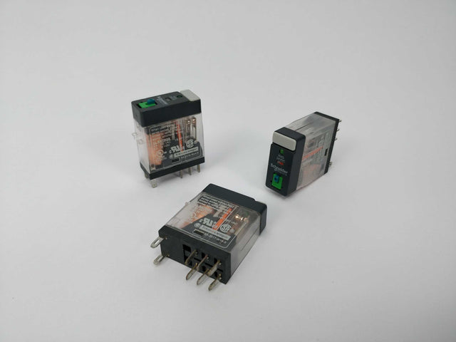 SCHNEIDER ELECTRIC RXG22BD