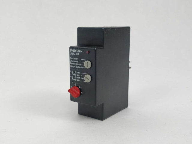 BRODERSEN XMS1