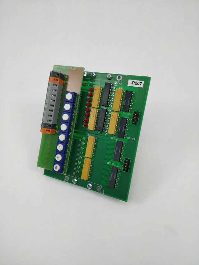 AU TEKNIK MBC5224VI0