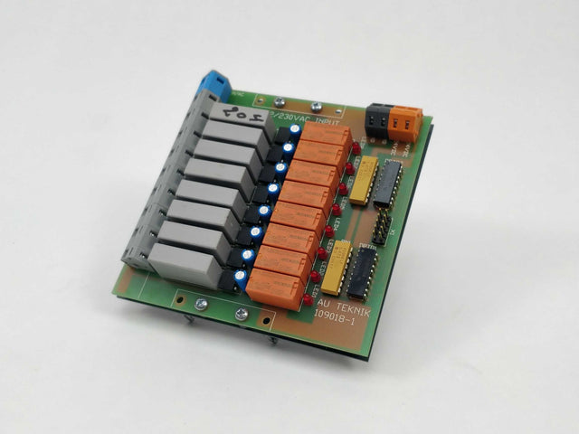 AU TEKNIK MBC52230VAC