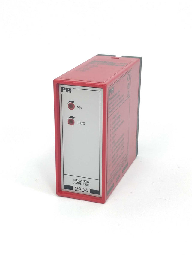 PR 2204B6D