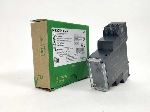 Schneider Electric RE22R1AMR