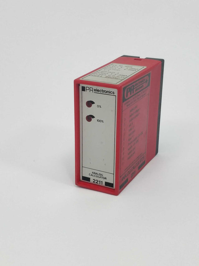 PR 2211BB2A2
