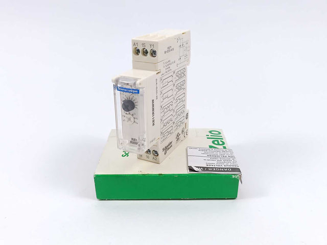Schneider Electric RE11RMMW