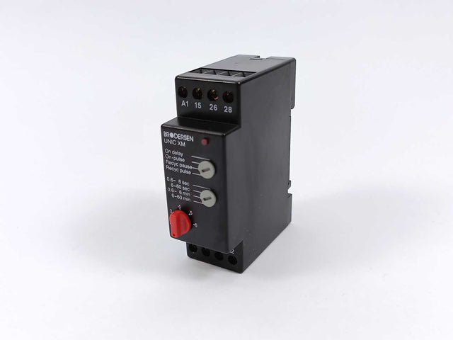 BRODERSEN XMD1