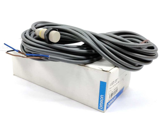 OMRON E2F-X5F1