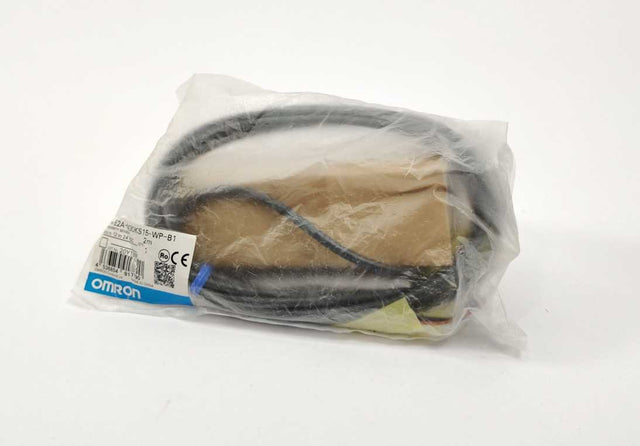 OMRON E2A-M30KS15-WP-B1