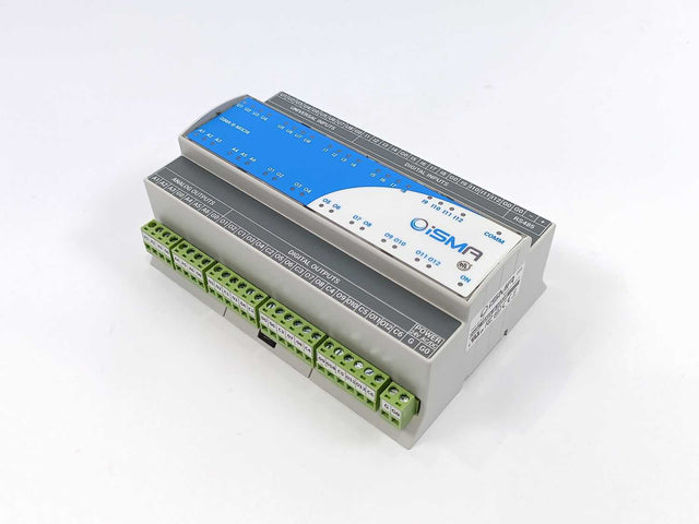 ISMA ISMABMIX38