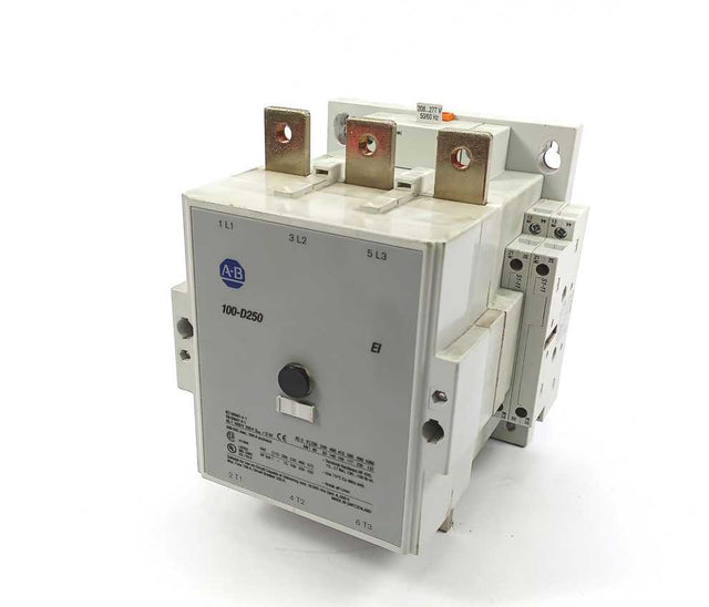 ALLEN BRADLEY 100D250