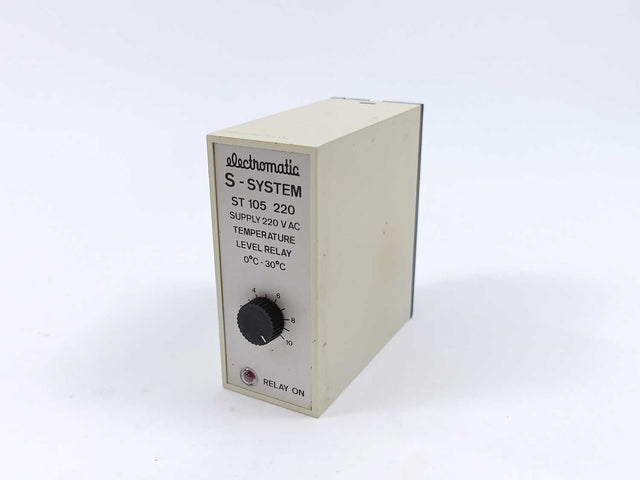 ELECTROMATIC ST105220