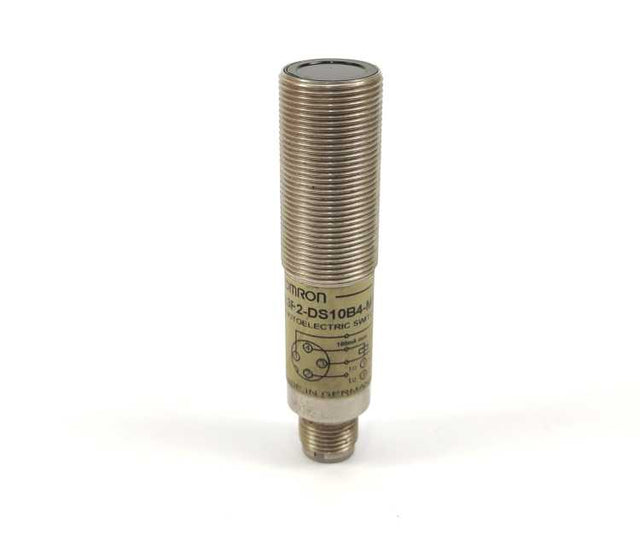 OMRON E3F2-DS10B4-M1-S