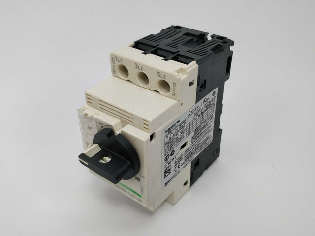 SCHNEIDER ELECTRIC GV2P03