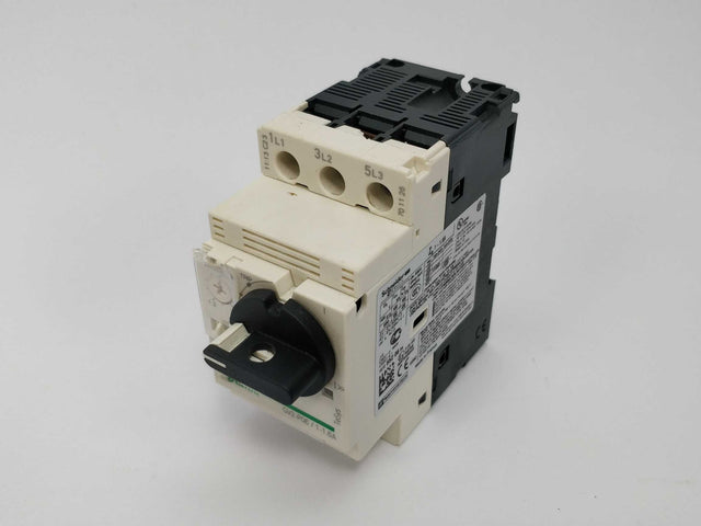 SCHNEIDER ELECTRIC GV2P06