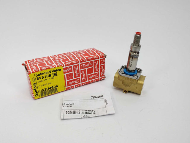 DANFOSS 032U4904