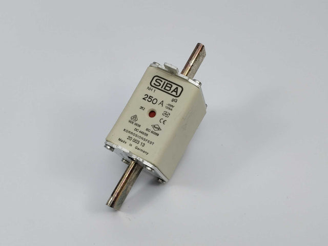 SIBA 2000313