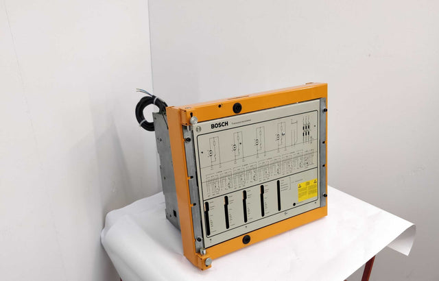 BOSCH REXROTH TR15IIXA230