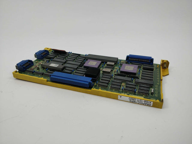 SIEMENS A16B-1211-0920-05A-NUEVO
