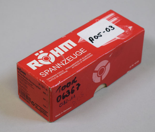 RÖHM K101H