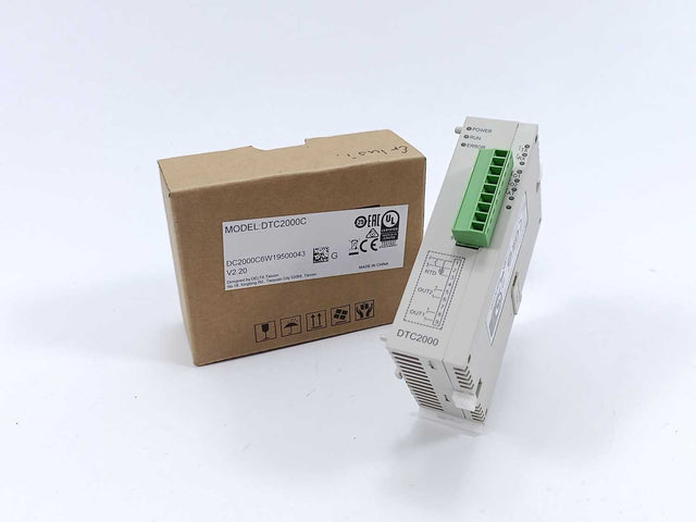 DELTA DTC2000C