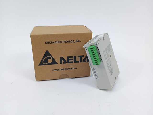 DELTA DVP08SN11T