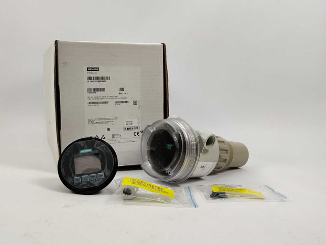 SIEMENS 7ML51171BE074AF3