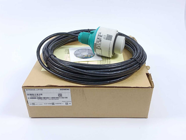 SIEMENS 7ML53071AC060AA0