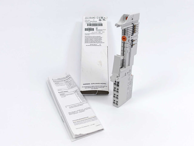 ALLEN-BRADLEY 1734-TOPS