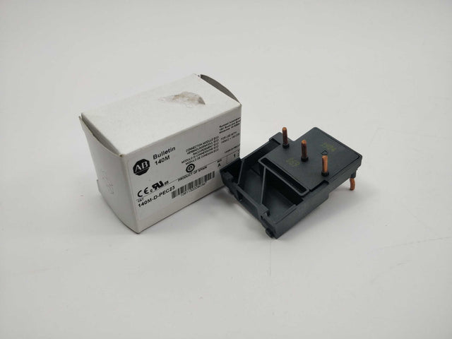 ALLEN BRADLEY 140MDPEC23