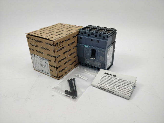 SIEMENS 3VA11163EF460AA0