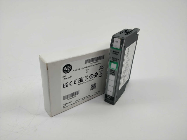 ALLEN-BRADLEY 1734-OB4