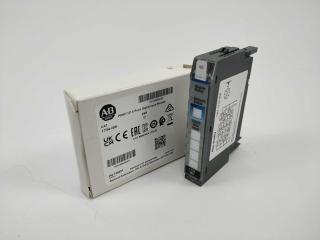 ALLEN BRADLEY 1734-IB8