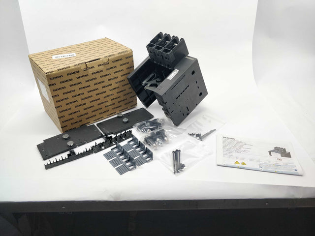 SIEMENS 3VA91230KD00