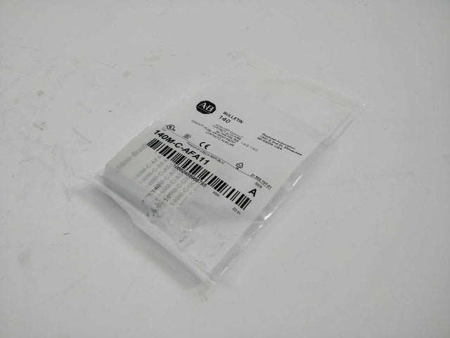 ALLEN BRADLEY 140MCAFA11