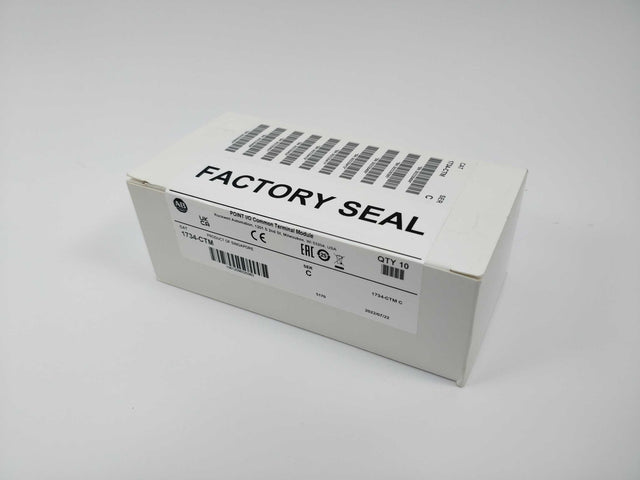 ALLEN-BRADLEY 1734-CTM