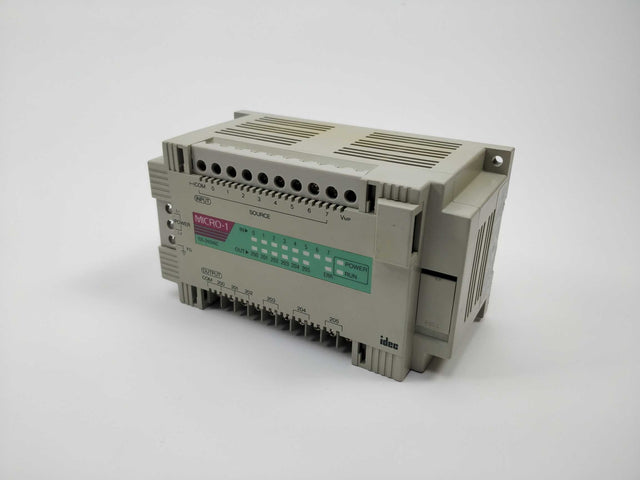 IDEC FC1AC1A1E