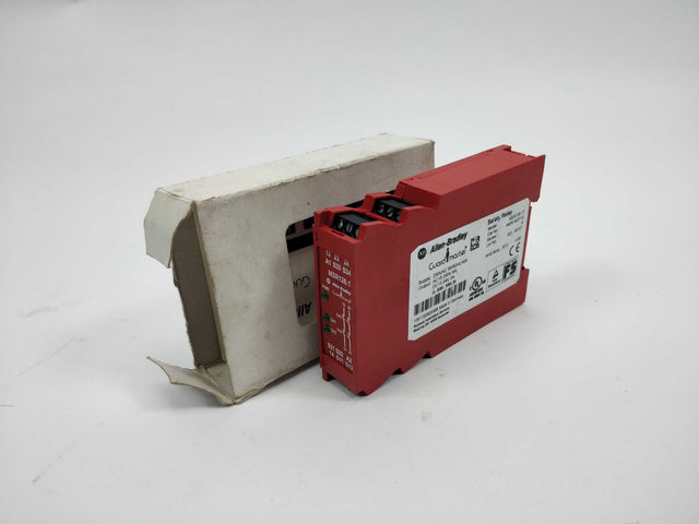 ALLEN BRADLEY 440R-N23112