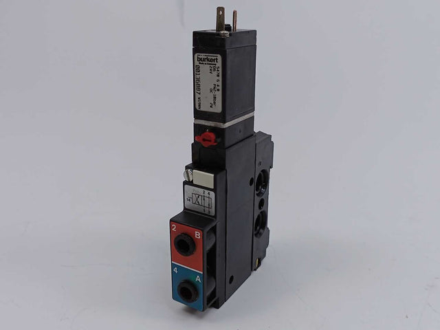 BURKERT 00136887