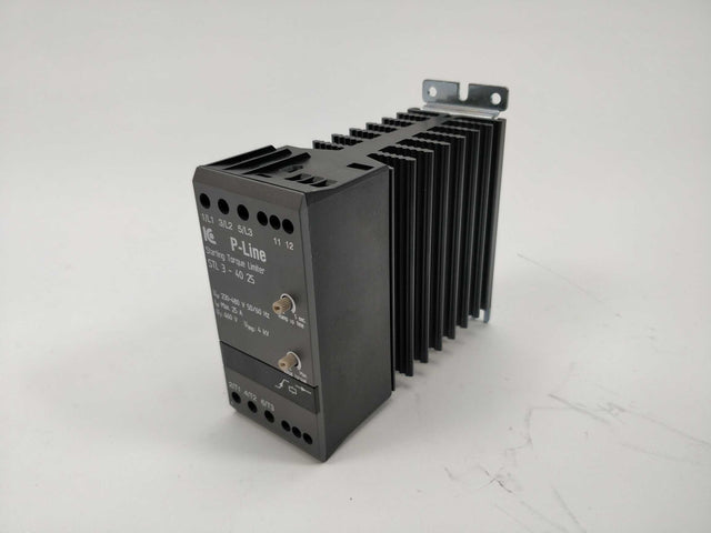 IC ELECTRONIC STL34025