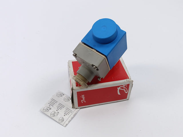 DANFOSS 018F6757-BE024DS