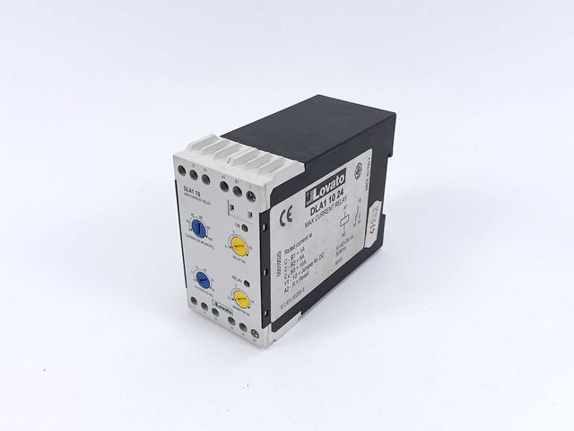 LOVATO ELECTRIC DLA11024
