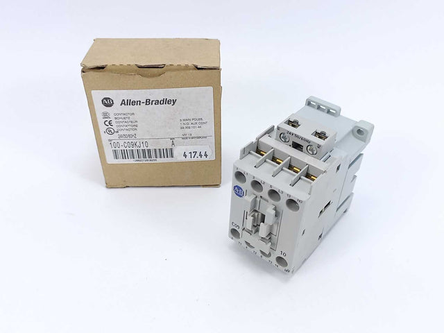 ALLEN BRADLEY 100-C09KJ10