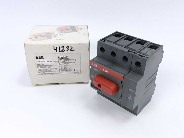 ABB 1SCA022369R2960