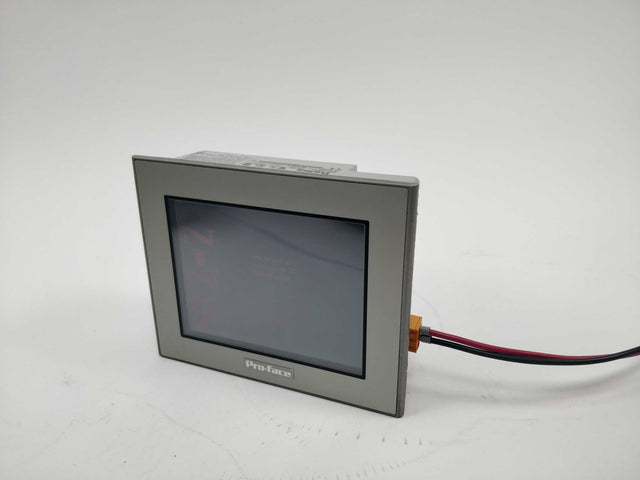 SCHNEIDER ELECTRIC AGP3300-L1-D24-FN1M