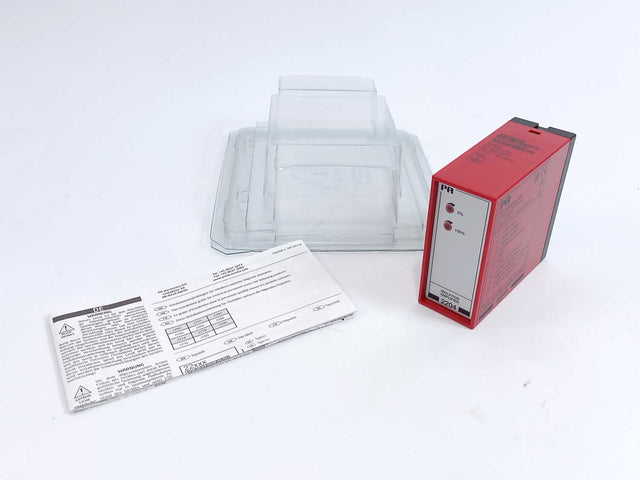 PR ELECTRONICS 2204B2P