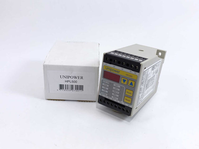 HYDRIA UNIPOWERHPL500
