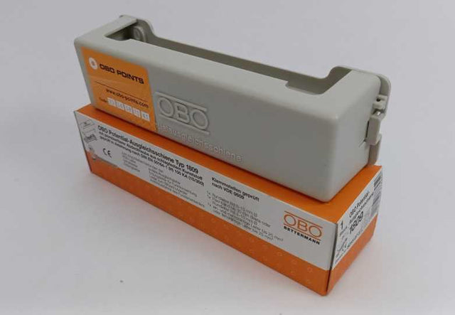 OBO BETTERMANN 5015073