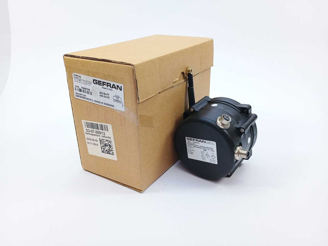 GEFRAN F068769